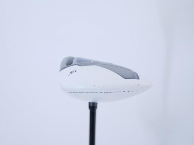 Fairway Wood : Taylormade : หัวไม้ 3 Taylormade RBZ Loft 15 Flex R