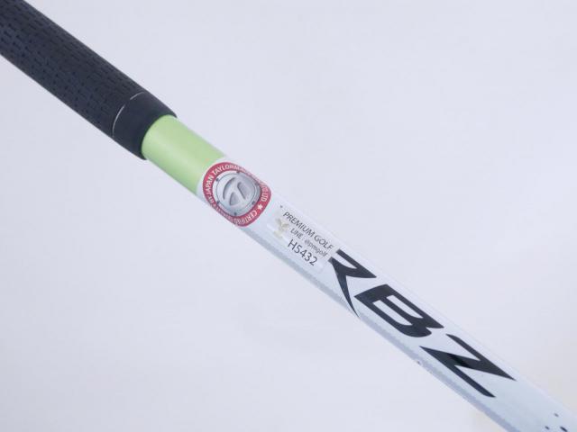 Fairway Wood : Taylormade : หัวไม้ 3 Taylormade RBZ Loft 15 Flex R