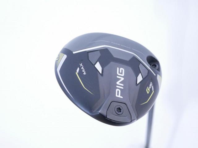 Fairway Wood : Ping : หัวไม้ 3 Ping G430 MAX (ปี 2024) Loft 15 ก้าน Ping Alta J CB Flex R