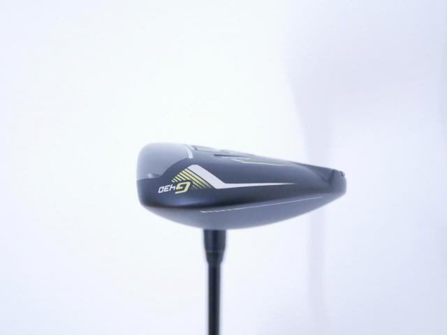 Fairway Wood : Ping : หัวไม้ 3 Ping G430 MAX (ปี 2024) Loft 15 ก้าน Ping Alta J CB Flex R