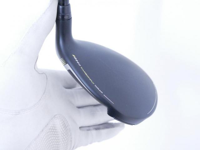Fairway Wood : Ping : หัวไม้ 3 Ping G430 MAX (ปี 2024) Loft 15 ก้าน Ping Alta J CB Flex R