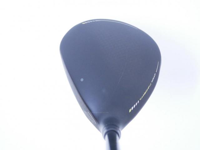 Fairway Wood : Ping : หัวไม้ 3 Ping G430 MAX (ปี 2024) Loft 15 ก้าน Ping Alta J CB Flex R