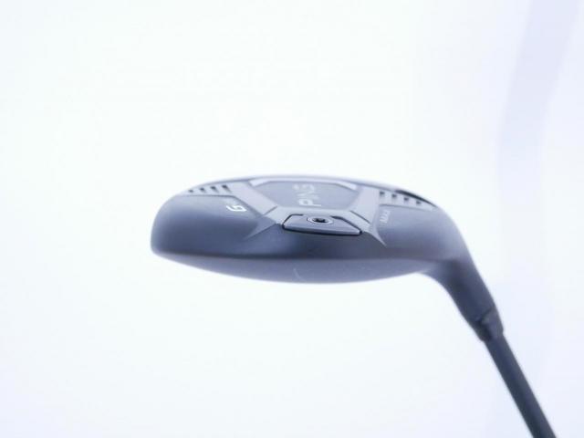 Fairway Wood : Ping : หัวไม้ 3 Ping G425 Max (รุ่นปี 2022) Loft 14.5 ก้าน Ping Alta J CB Flex R