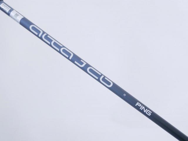 Fairway Wood : Ping : หัวไม้ 3 Ping G425 Max (รุ่นปี 2022) Loft 14.5 ก้าน Ping Alta J CB Flex R