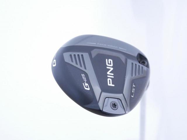 Fairway Wood : Ping : หัวไม้ 3 Ping G425 LST (รุ่นปี 2022) Loft 14.5 ก้าน Fujikura Speeder 661 Evolution VII Flex S