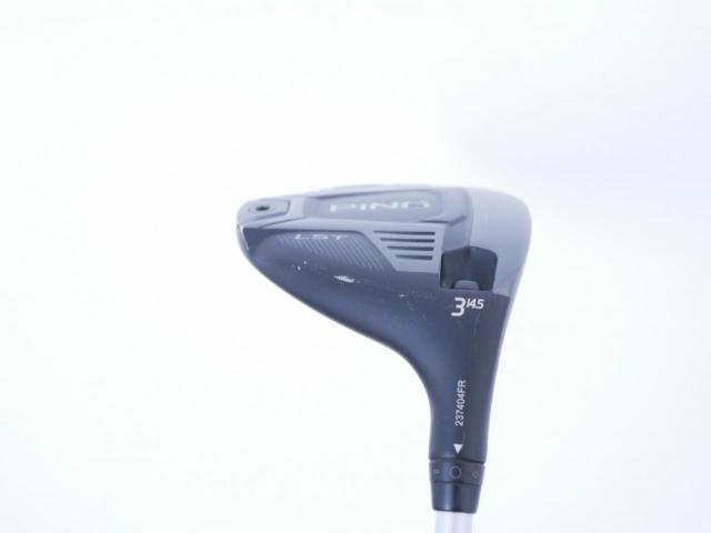 Fairway Wood : Ping : หัวไม้ 3 Ping G425 LST (รุ่นปี 2022) Loft 14.5 ก้าน Fujikura Speeder 661 Evolution VII Flex S
