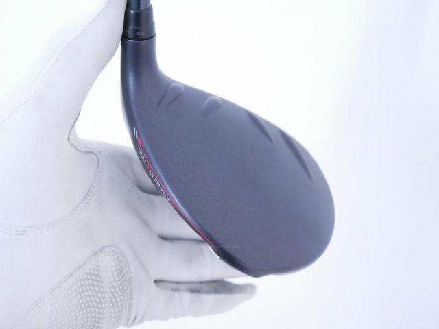 Fairway Wood : Ping : หัวไม้ 3 Ping G410 Maraging Steel (รุ่นปี 2019 Japan Spec) Loft 14.5 ก้าน Ping ALTA J CB Flex R