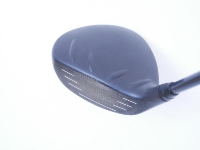 Fairway Wood : Ping : หัวไม้ 3 Ping G410 Maraging Steel (รุ่นปี 2019 Japan Spec) Loft 14.5 ก้าน Ping ALTA J CB Flex R
