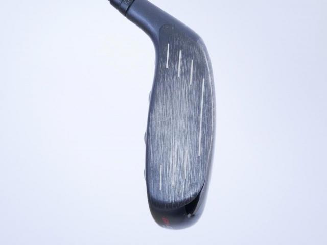 Fairway Wood : Ping : หัวไม้ 3 Ping G410 Maraging Steel (รุ่นปี 2019 Japan Spec) Loft 14.5 ก้าน Ping ALTA J CB Flex R