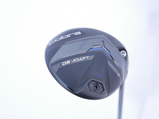 Fairway Wood : Other Brand : หัวไม้ 3 Cobra Darkspeed ADAPT X (ออกปี 2025) Loft 16.5 ก้าน UST Mamiya LIN-G Flex S