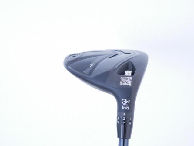 Fairway Wood : Other Brand : หัวไม้ 3 Cobra Darkspeed ADAPT X (ออกปี 2025) Loft 16.5 ก้าน UST Mamiya LIN-G Flex S