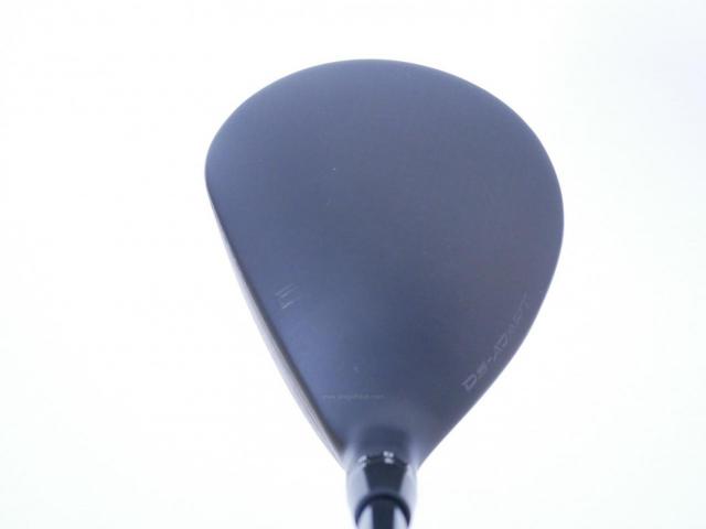 Fairway Wood : Other Brand : หัวไม้ 3 Cobra Darkspeed ADAPT X (ออกปี 2025) Loft 16.5 ก้าน UST Mamiya LIN-G Flex S