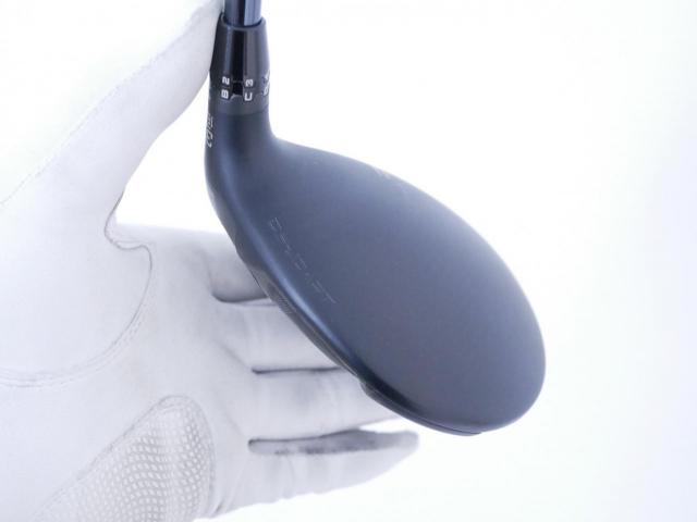 Fairway Wood : Other Brand : หัวไม้ 3 Cobra Darkspeed ADAPT X (ออกปี 2025) Loft 16.5 ก้าน UST Mamiya LIN-G Flex S
