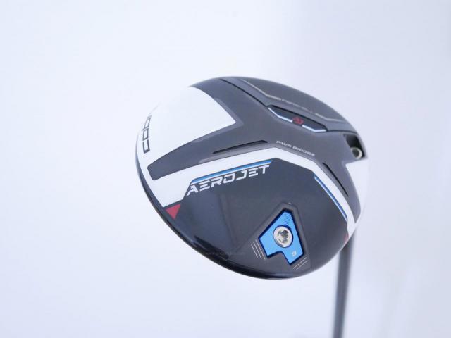 Fairway Wood : Other Brand : หัวไม้ 3 Cobra Aerojet (ปี 2023) Loft 15 ก้าน Fujikura Speeder NX Flex S