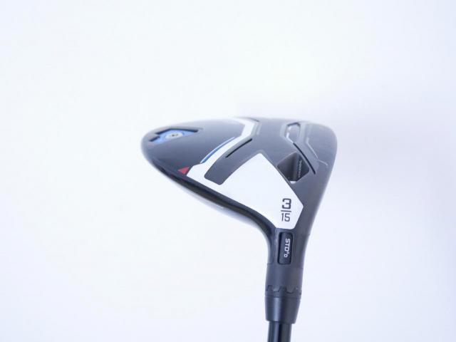 Fairway Wood : Other Brand : หัวไม้ 3 Cobra Aerojet (ปี 2023) Loft 15 ก้าน Fujikura Speeder NX Flex S