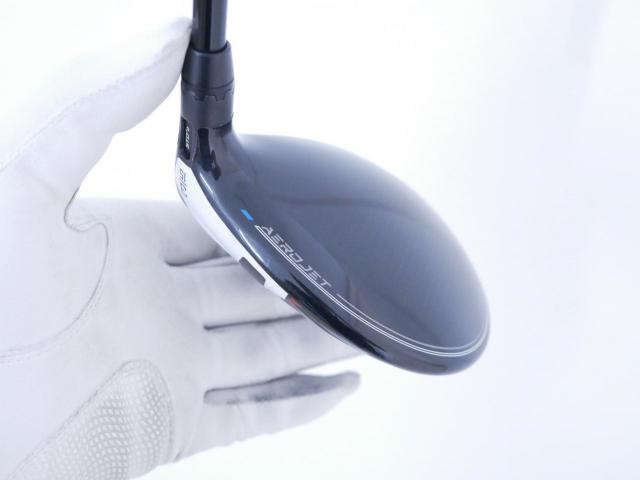 Fairway Wood : Other Brand : หัวไม้ 3 Cobra Aerojet (ปี 2023) Loft 15 ก้าน Fujikura Speeder NX Flex S