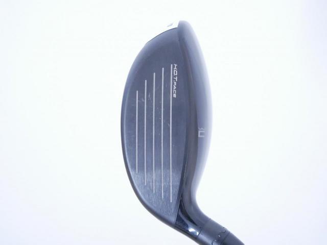 Fairway Wood : Other Brand : หัวไม้ 3 Cobra Aerojet (ปี 2023) Loft 15 ก้าน Fujikura Speeder NX Flex S
