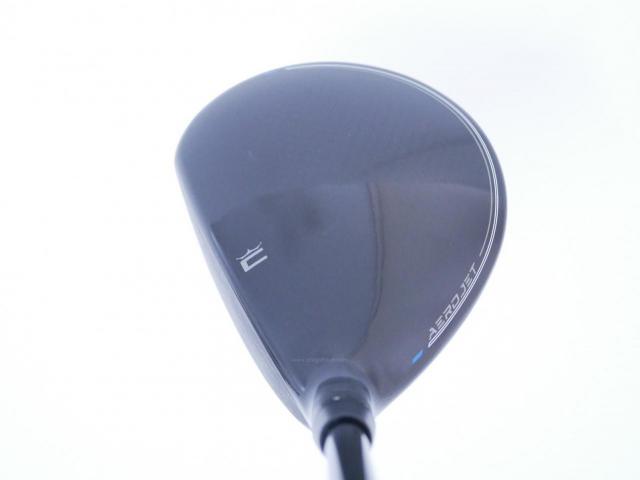 Fairway Wood : Other Brand : หัวไม้ 3 Cobra Aerojet (ปี 2023) Loft 15 ก้าน Fujikura Speeder NX Flex S