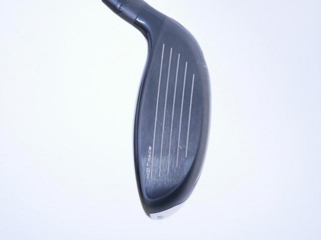 Fairway Wood : Other Brand : หัวไม้ 3 Cobra Aerojet (ปี 2023) Loft 15 ก้าน Fujikura Speeder NX Flex S