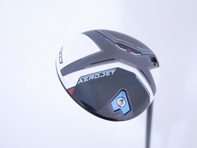 Fairway Wood : Other Brand : หัวไม้ 3 Cobra Aerojet (ปี 2023) Loft 15 ก้าน Tour AD 6 Flex S