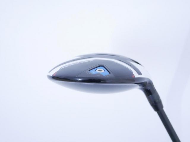 Fairway Wood : Other Brand : หัวไม้ 3 Cobra Aerojet (ปี 2023) Loft 15 ก้าน Tour AD 6 Flex S