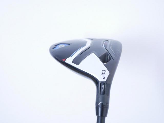 Fairway Wood : Other Brand : หัวไม้ 3 Cobra Aerojet (ปี 2023) Loft 15 ก้าน Tour AD 6 Flex S