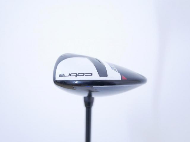 Fairway Wood : Other Brand : หัวไม้ 3 Cobra Aerojet (ปี 2023) Loft 15 ก้าน Tour AD 6 Flex S