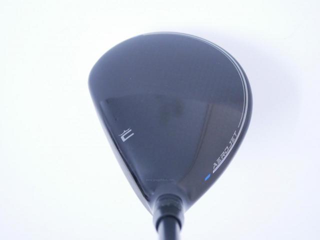 Fairway Wood : Other Brand : หัวไม้ 3 Cobra Aerojet (ปี 2023) Loft 15 ก้าน Tour AD 6 Flex S