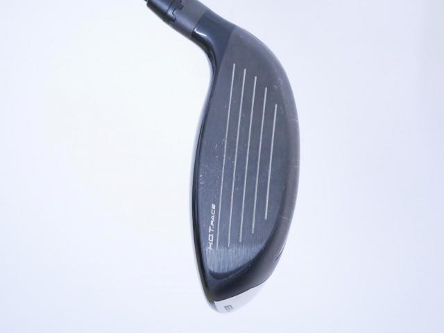 Fairway Wood : Other Brand : หัวไม้ 3 Cobra Aerojet (ปี 2023) Loft 15 ก้าน Tour AD 6 Flex S