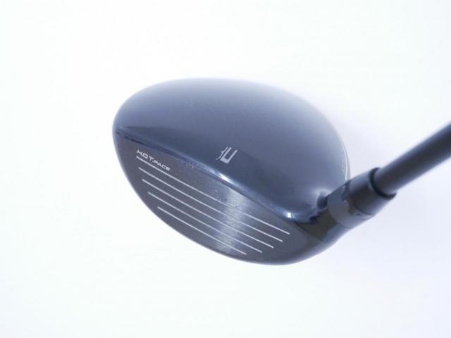 Fairway Wood : Other Brand : หัวไม้ 3 Cobra Aerojet (ปี 2023) Loft 15 ก้าน Tour AD 6 Flex S