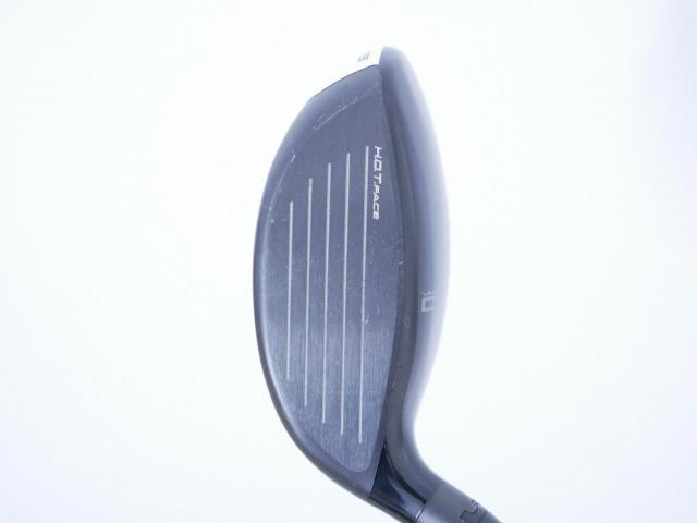 Fairway Wood : Other Brand : หัวไม้ 3 Cobra Aerojet (ปี 2023) Loft 15 ก้าน Tour AD 6 Flex S
