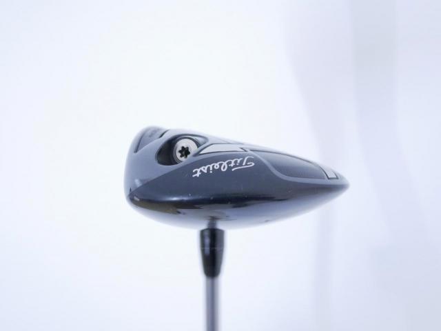 Fairway Wood : Titleist :  **มีบุบ**หัวไม้ 3 Titleist TS3 (ออกปี 2019) Loft 15 ก้าน Titleist TSP310 Flex S