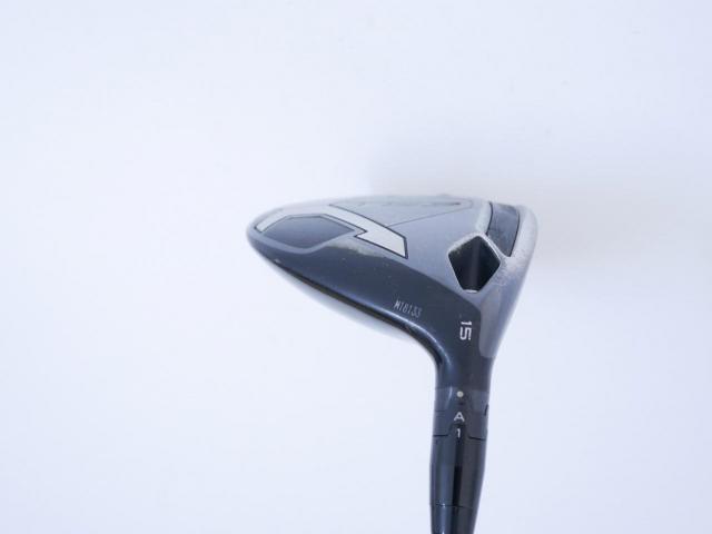 Fairway Wood : Titleist :  **มีบุบ**หัวไม้ 3 Titleist TS3 (ออกปี 2019) Loft 15 ก้าน Titleist TSP310 Flex S