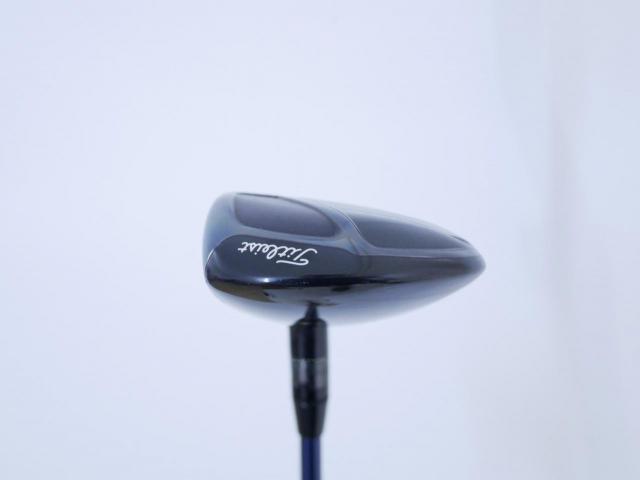 Fairway Wood : Titleist : หัวไม้ 3 Titleist 910F Loft 13.5 ก้าน Mitsubishi Diamana Kai'li 75 Flex S