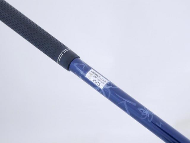 Fairway Wood : Titleist : หัวไม้ 3 Titleist 910F Loft 13.5 ก้าน Mitsubishi Diamana Kai'li 75 Flex S