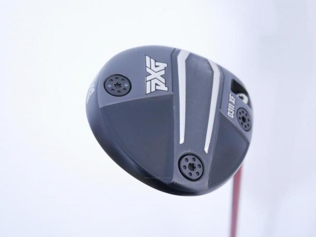 Fairway Wood : Other Brand : หัวไม้ 3 PXG 0311XF Gen 5 (ออกปี 2022) Loft 16 สุดยอดก้าน Crazy Boron Two Tree Flex S1
