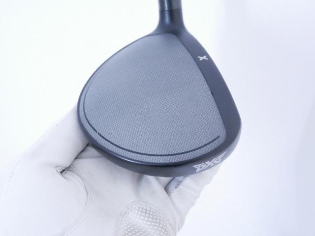 Fairway Wood : Other Brand : หัวไม้ 3 PXG 0311XF Gen 5 (ออกปี 2022) Loft 16 สุดยอดก้าน Crazy Boron Two Tree Flex S1