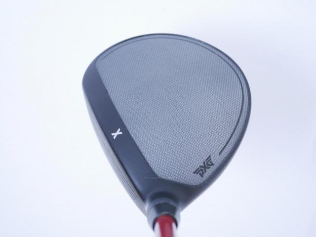 Fairway Wood : Other Brand : หัวไม้ 3 PXG 0311XF Gen 5 (ออกปี 2022) Loft 16 สุดยอดก้าน Crazy Boron Two Tree Flex S1