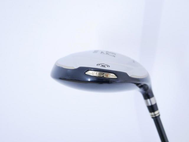 Fairway Wood : Other Brand : หัวไม้ 5 Ryoma F Titanium (รุ่นปี 2019 ไกลมากๆ) Loft 18 ก้าน Tour AD RF2 Flex R