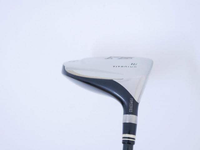 Fairway Wood : Other Brand : หัวไม้ 5 Ryoma F Titanium (รุ่นปี 2019 ไกลมากๆ) Loft 18 ก้าน Tour AD RF2 Flex R