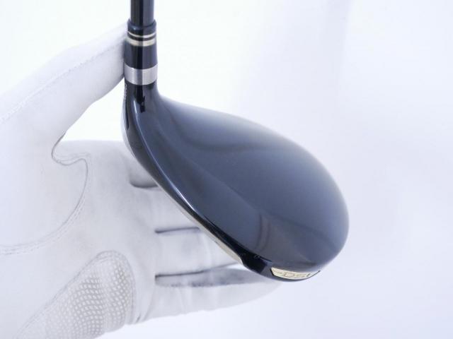 Fairway Wood : Other Brand : หัวไม้ 5 Ryoma F Titanium (รุ่นปี 2019 ไกลมากๆ) Loft 18 ก้าน Tour AD RF2 Flex R