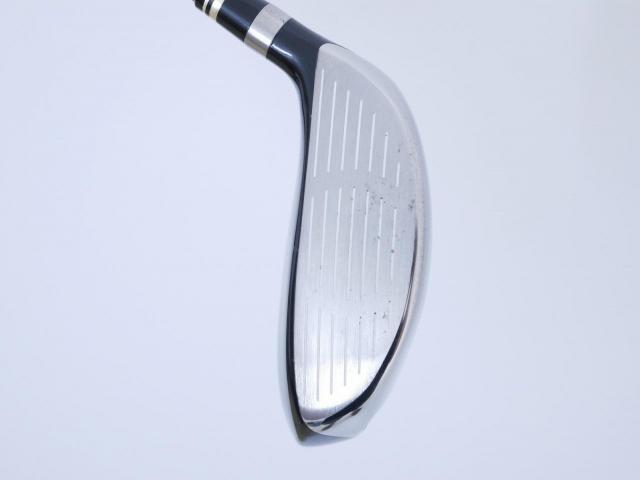 Fairway Wood : Other Brand : หัวไม้ 5 Ryoma F Titanium (รุ่นปี 2019 ไกลมากๆ) Loft 18 ก้าน Tour AD RF2 Flex R