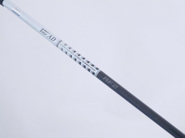 Fairway Wood : Other Brand : หัวไม้ 5 Ryoma F Titanium (รุ่นปี 2019 ไกลมากๆ) Loft 18 ก้าน Tour AD RF2 Flex R