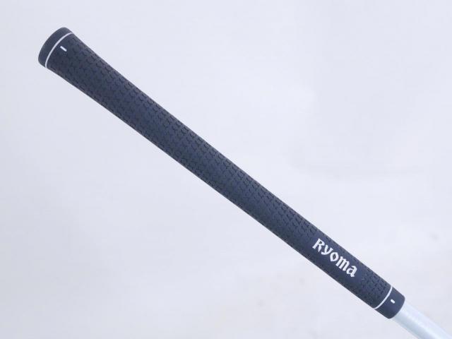 Fairway Wood : Other Brand : หัวไม้ 5 Ryoma F Titanium (รุ่นปี 2019 ไกลมากๆ) Loft 18 ก้าน Tour AD RF2 Flex R