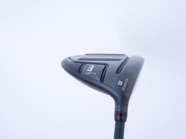 Fairway Wood : Other Brand : หัวไม้ 3 Daiwa OnOff ARMS AKA (รุ่นใหม่ ออกปี 2024) Loft 15 Flex R2