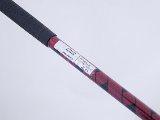 Fairway Wood : Other Brand : หัวไม้ 3 Daiwa OnOff ARMS AKA (รุ่นใหม่ ออกปี 2024) Loft 15 Flex R2