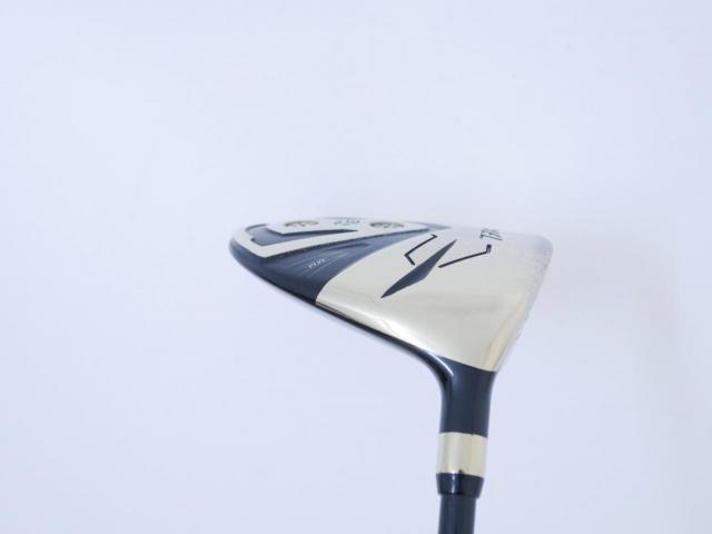 Fairway Wood : Tsuruya : หัวไม้ 3 Tsuruya AXEL XP MM (รุ่นสำหรับซีเนียร์) Loft 16 Flex R