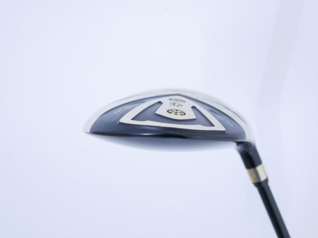 Fairway Wood : Tsuruya : หัวไม้ 3 Tsuruya AXEL XP MM (รุ่นสำหรับซีเนียร์) Loft 16 Flex R
