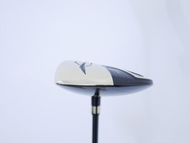 Fairway Wood : Tsuruya : หัวไม้ 3 Tsuruya AXEL XP MM (รุ่นสำหรับซีเนียร์) Loft 16 Flex R