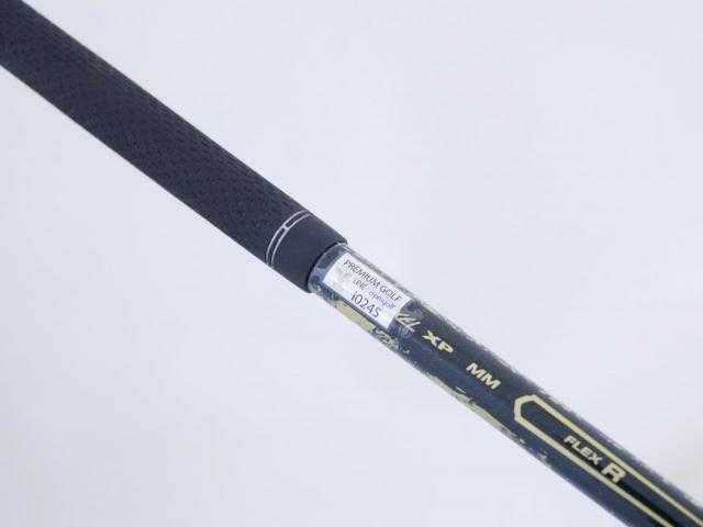 Fairway Wood : Tsuruya : หัวไม้ 3 Tsuruya AXEL XP MM (รุ่นสำหรับซีเนียร์) Loft 16 Flex R